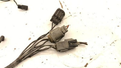 1983 Ford Van E150 Engine Wiring Harness Oem 5.8L Distributor Wire Unit