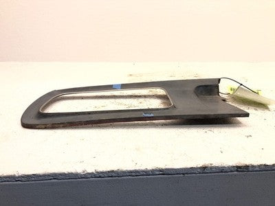 1970-1971 Nissan Datsun 240Z Driver Left Rear Trim Surround For Tail Light Oem
