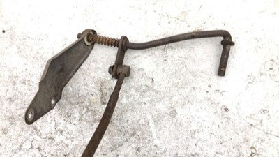 1979 Chevy El Camino Shift Linkage Automatic Column Shifter Set Oem
