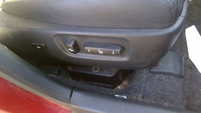 10 Lexus Hs250h Passenger Right Side Power Seat Switch With Trim Panel Black 25