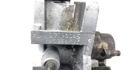93-95 Chevy Silverado 1500 Throttle Body Valve Oem With Sensors 4.3L 17112930