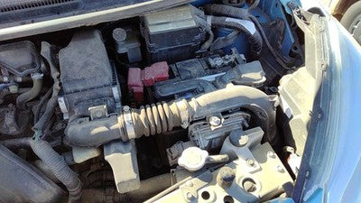 13-19 Versa Note Complete Air Intake Cleaner Filter Box Housing With Tube 1.6L