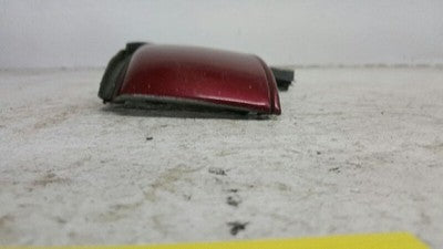 1990 Olds Toronado Driver Left Corner Trim Moulding Next To Headlight Panel