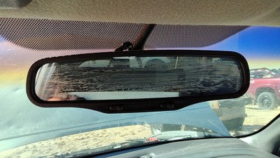 1998-01 Oldsmobile Intrigue Inside Rear View Mirror Oem Windshield Mounted