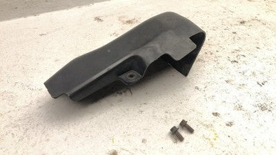 1987 Ford Ranger Engine Cover Top Plastic Shield Oem 2.9L