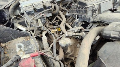 2004-2009 Ford F150 Passenger Right Valve Cover Oem 5.4L 5528-6583-Fa
