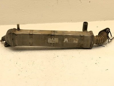 2008 Ford F250 Super Duty 6.4L UPPER EGR COOLER OEM 1871453C95