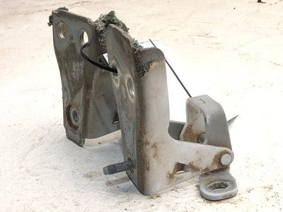 2014 Ford F250 Super Duty Passenger Right Front Door Hinge Pair Set Oem Crew Cab