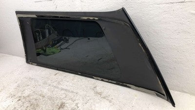 2002-2006 Mini Cooper Passenger Right Rear Quarter Glass Back Side Window Oem