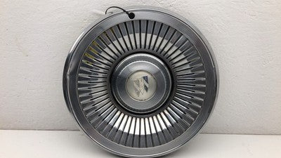 1977-1979 Buick Lesabre 15" Wheel Cover Oem Hub Cap Factory 1256746