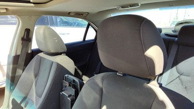 2010 Ford Fusion Pair Of Front Headrests Oem Left Right Set Seat Ae5Z54611A08Cf