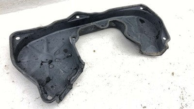 1990-2002 Nissan Pathfinder Timing Cover 3.3L Upper Front 135010W000