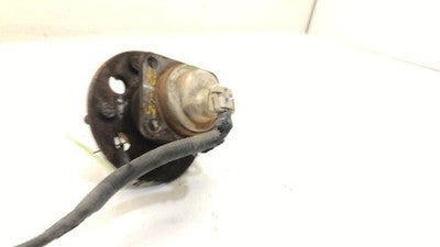 1997-2005 Chevy Venture Rear Spindle Stub Wheel Hub With Speed Sensor Wire Oem