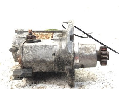 2001-2003 Toyota Highlander Starter Motor 3.0l 1mzfe