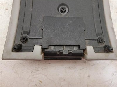 2007 Chrysler Pacifica Oem Center Floor Console Lid Only Oem Arm Rest 05102443Ab