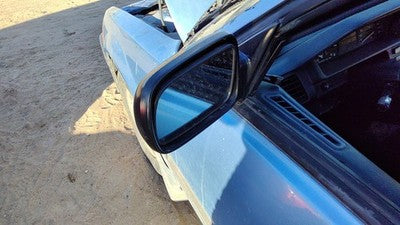 1988-1991 Honda Civic Driver Left Side Mirror Door Mounted Oem Sedan 3101854