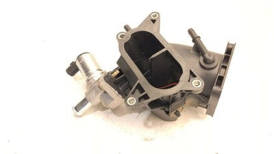 00-04 Super Duty Ford F250 Super Dutyake Manifold Elbow To Thottle Body 5.4L