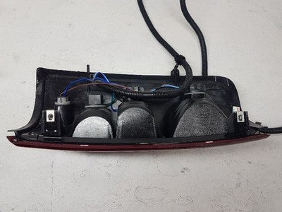 2003 Silverado 1500 Passenger Right Tail Light Brake Lamp Rear Wiring Harness