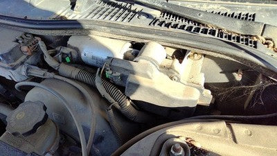 1987-1999 Olds 88 Windshield Wiper Motor Oem 19179662