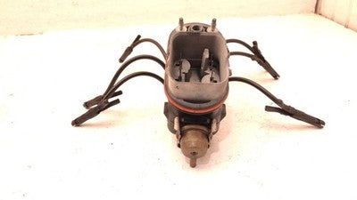 1996-2005 S10 Blazer Central Port Injector Assembly Oem 4.3L 17113273