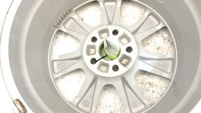 2011-2013 Toyota Highlander 17" Aluminum Wheel Oem Factory 7 Spoke Rim