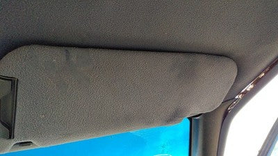 1993 Buick Lesabre Passenger Right Sun Visor Oem