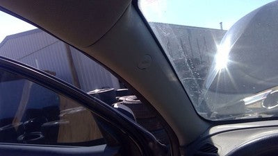 2011 Kia Sorento Driver Left A Pillar Trim Windshield Post Panel Oem Black Eb