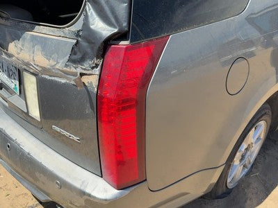 2004-2009 Cadillac Srx Passenger Right Tail Light Brake Lamp Oem Rear 25936964