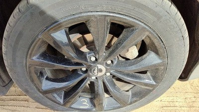 2015-2017 Chrysler 200 18' Aluminum Wheel Oem Factory Rim 18X8 Wpd
