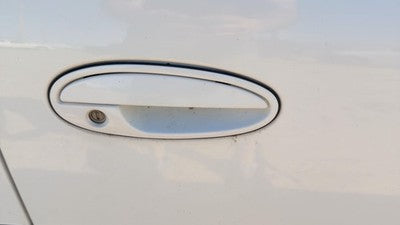 1997-2003 Buick Century Passenger Right Front Outside Door Handle Oem White