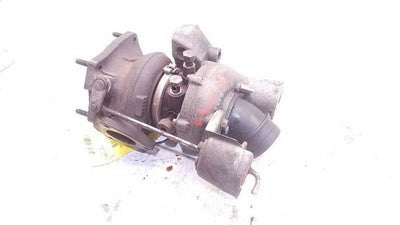 2003-2006 Porsche Cayenne Passenger Right Turbo Assembly Oem 4.5L Turbocharger