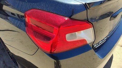 2015-2021 Subaru Wrx Driver Left Tail Light Brake Lamp Oem Rear 84912Va030