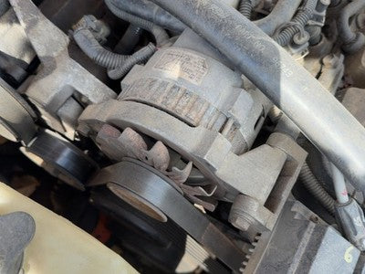 1988-1991 Olds 88 Alternator 3.8L 10463094