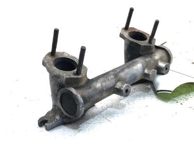 1963 Austin Healey Bugeye Sprite Inlet Intake Manifold Vaf Aea337