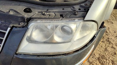 2001-2005 Vw Passat Driver Left Head Light Oem Front Lamp 3B0941015aq