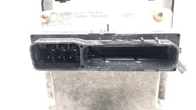 1997-1999 Buick Park Ave Complete Anti Lock Brake Pump Unit Abs Module Assembly