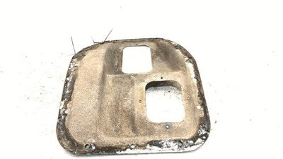 1985 Ford F250 Transmission Tubble Floor Cover Plate Oem 7.5L 460 Mt 4X4