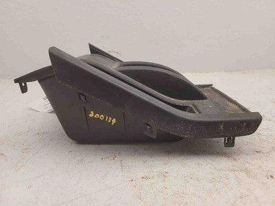 2004 Nissan Xterra Cener Console Trim Shifter Bezel Cover Oem At Auto Trans 2Wd