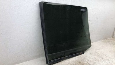 1995-2000 Chevy Tahoe Passenger Right Rear Side Window Door Glass Oem Back