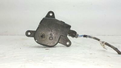 2002 Ram 1500 Heater Actuator Mode Motor OEM