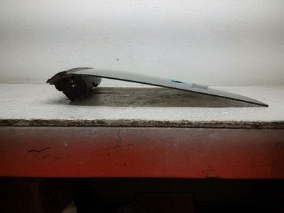 1985-1989 Dodge Daytona Passenger Right Roof Glass T-Bar Roof Ttop Oem 04397190