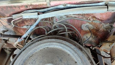 1973-1974 Chevy Silverado K10 Ignition Distributor Oem 5.7L 350 1112094