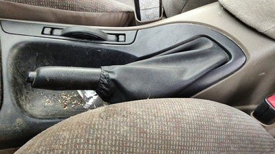 1997 Ford Contour Parking Brake Handle Assembly Oem Emergency Ebrake