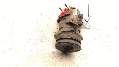2007-2008 Chrysler Aspen Ac Compressor Air Conditioner Pump Assembly Oem 5.7L