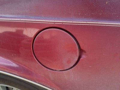 1988 Olds 88 Fuel Tank Door With Hinge Gas Lid Oem Filler
