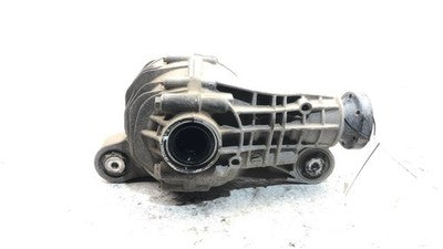 2007-2012 Mercedes Gl450 Front Differential Carrier Assembly Oem Third Member