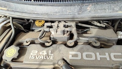1996-2003 Dodge Stratus Ignition Coil Assembly Oem 2.4L 05269670