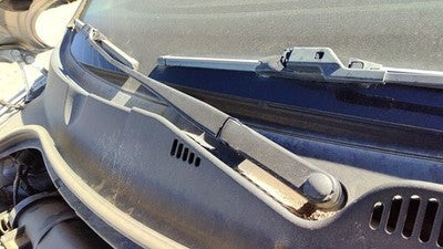 2006-2010 Vw Passat Passenger Right Windshield Wiper Arm Oem Blade Lever