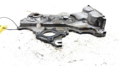 2016-2018 Hyundai Tuscon Timing Cover Assembly Oem 1.6L Turbo 213502B703