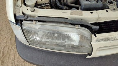 1991-1993 Infinity G20 Passenger Right Head Light Oem Front Lamp B601062j00